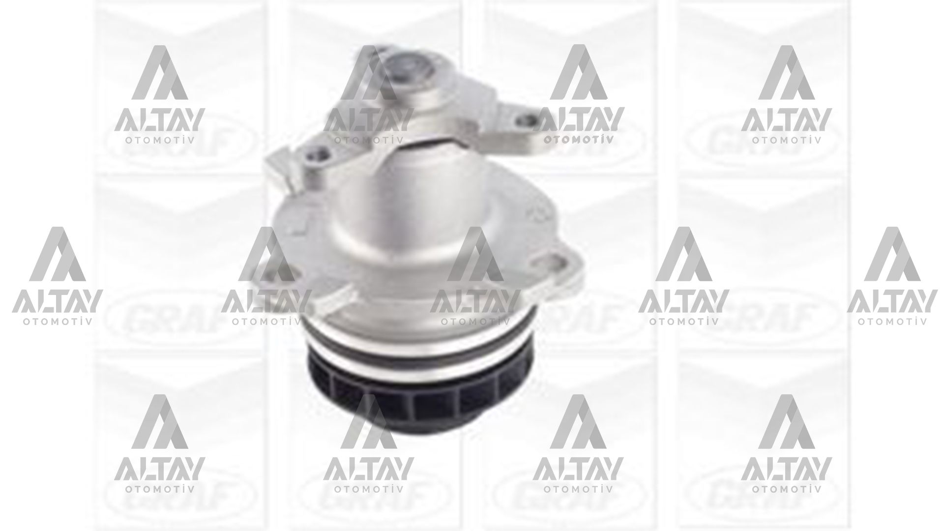 Renault Trafic Devirdaim Su Pompası Iıı OEM 210103098R